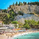 Daire T3 Au Pied Des Plages
