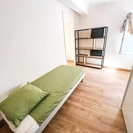 T3 Au Pied Des Plages Apartment *