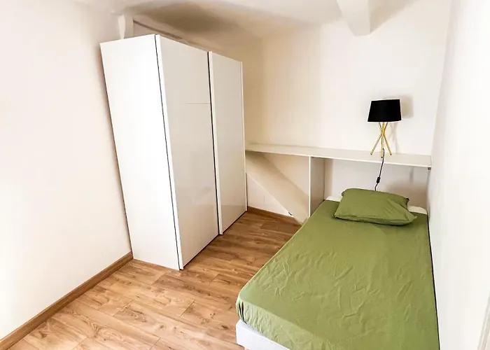 T3 Au Pied Des Plages Apartment