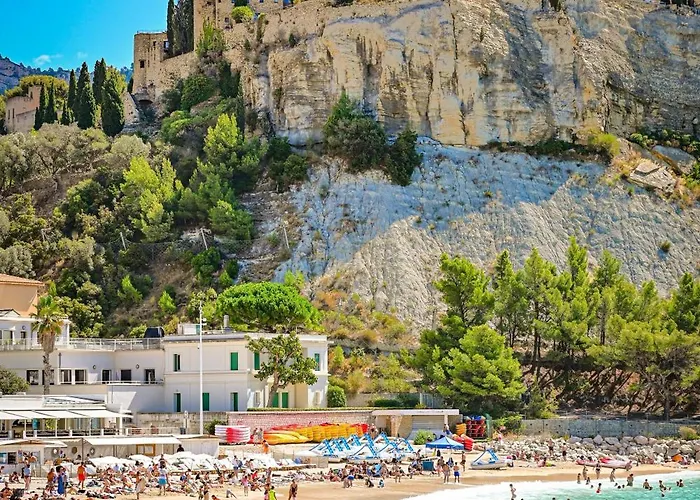 Apartment T3 Au Pied Des Plages