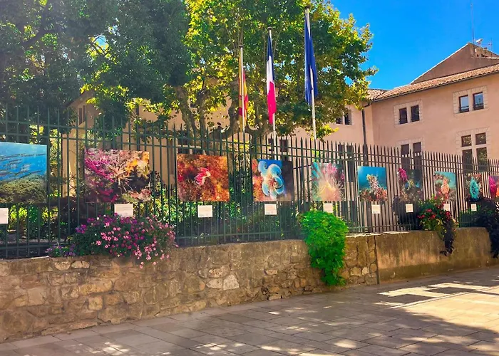 T3 Au Pied Des Plages Apartment *